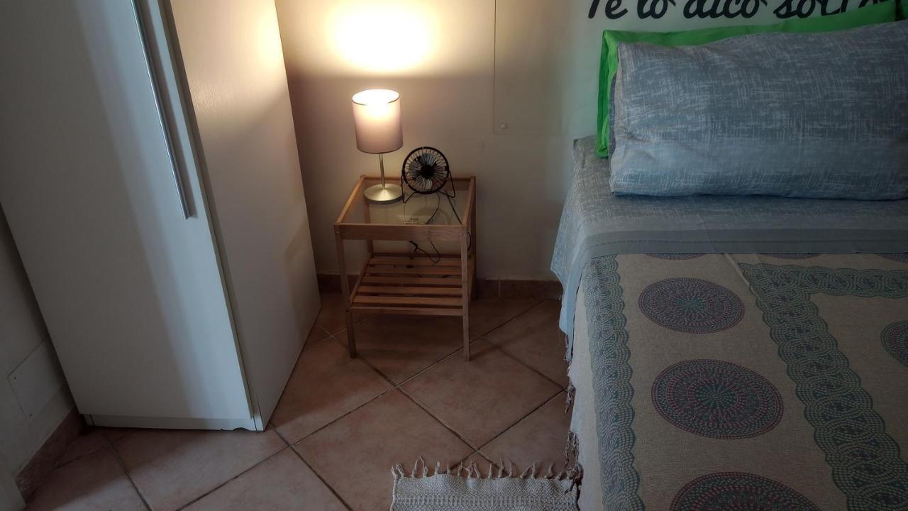 Amo Te Lejlighed Infernetto Eksteriør billede