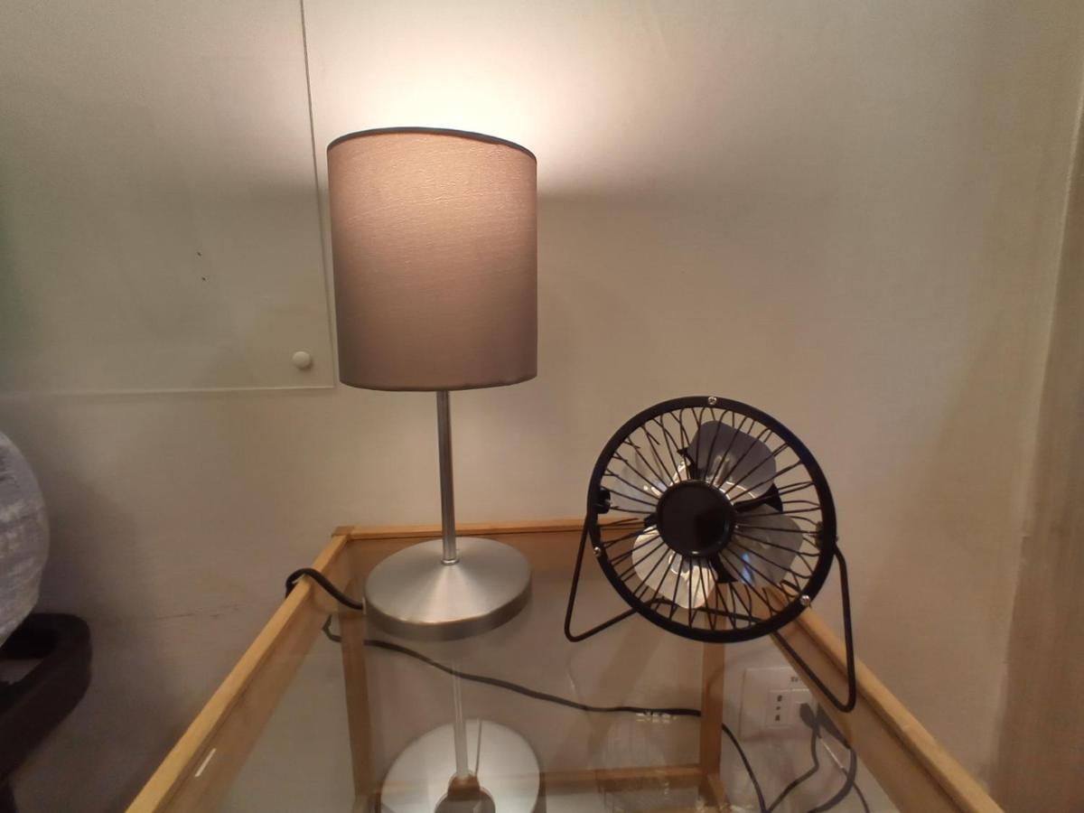 Amo Te Lejlighed Infernetto Eksteriør billede